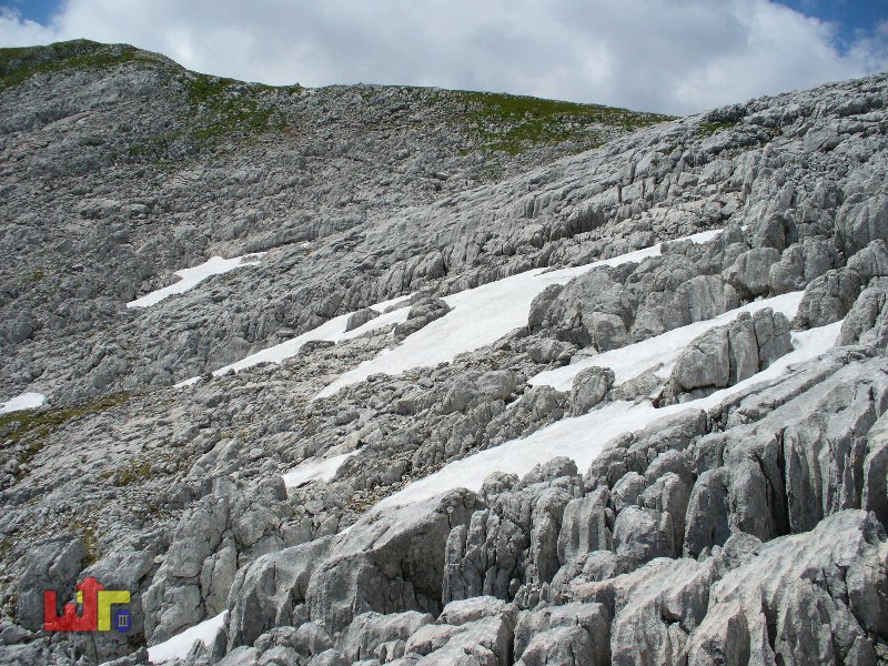 Tour Reiteralpe 2005